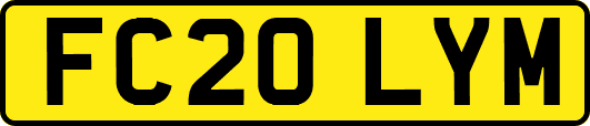 FC20LYM