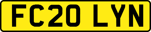 FC20LYN