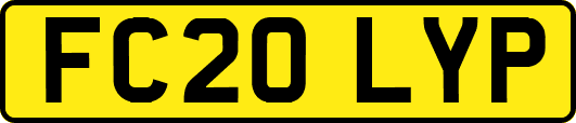 FC20LYP
