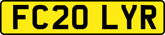 FC20LYR