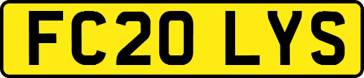 FC20LYS