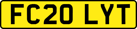 FC20LYT