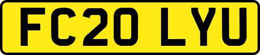 FC20LYU