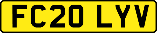 FC20LYV