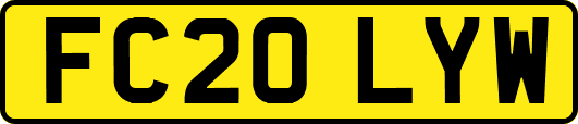 FC20LYW