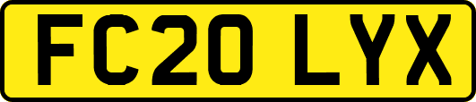 FC20LYX
