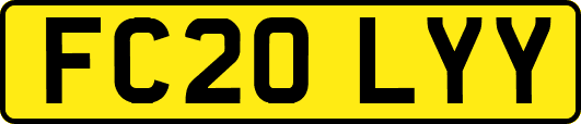 FC20LYY