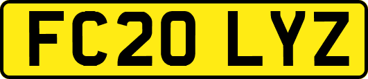 FC20LYZ