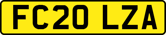 FC20LZA