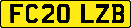 FC20LZB