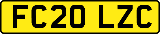 FC20LZC