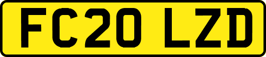 FC20LZD