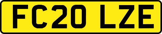 FC20LZE