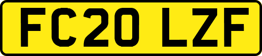 FC20LZF