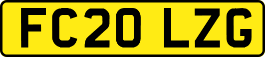 FC20LZG