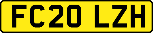 FC20LZH