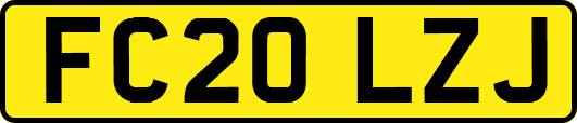 FC20LZJ