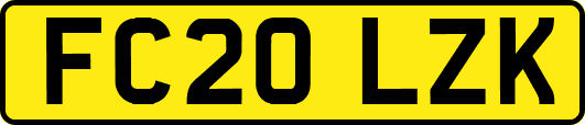 FC20LZK