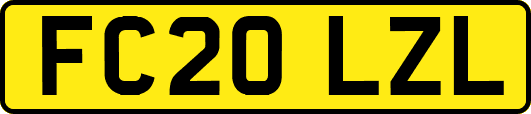 FC20LZL