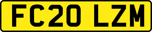 FC20LZM
