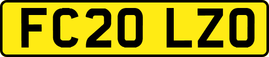 FC20LZO