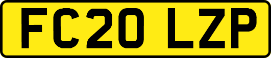 FC20LZP