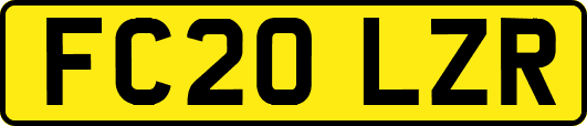 FC20LZR