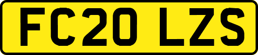 FC20LZS