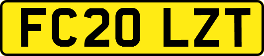 FC20LZT