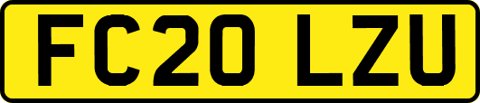 FC20LZU