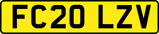 FC20LZV
