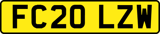 FC20LZW