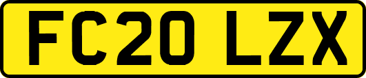 FC20LZX