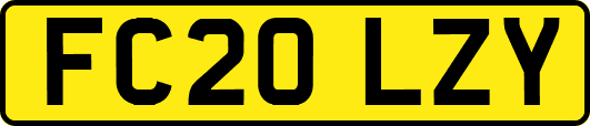 FC20LZY