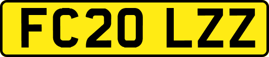 FC20LZZ