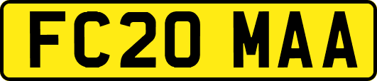 FC20MAA