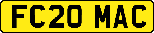 FC20MAC
