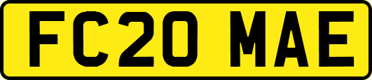 FC20MAE