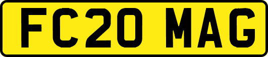 FC20MAG
