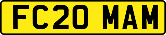 FC20MAM