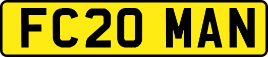 FC20MAN
