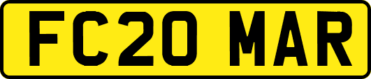 FC20MAR