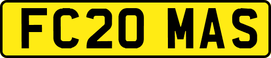 FC20MAS