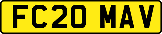 FC20MAV