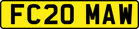 FC20MAW