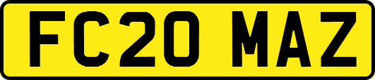FC20MAZ