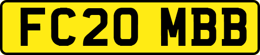 FC20MBB