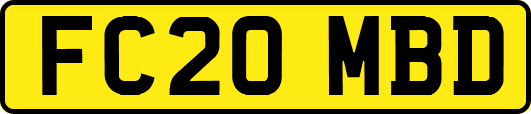 FC20MBD
