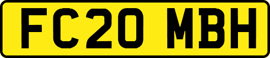 FC20MBH