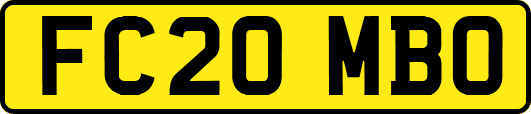 FC20MBO